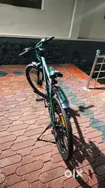 Bicycle for sale