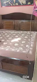 Argent sale for bed