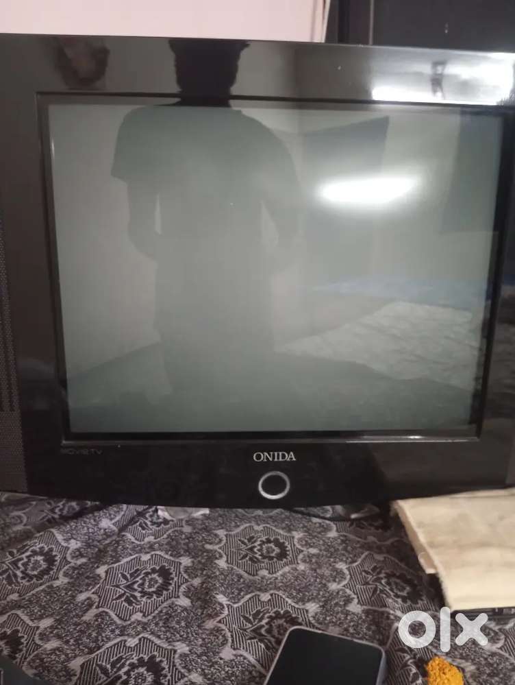Onida ultra slim tv 350