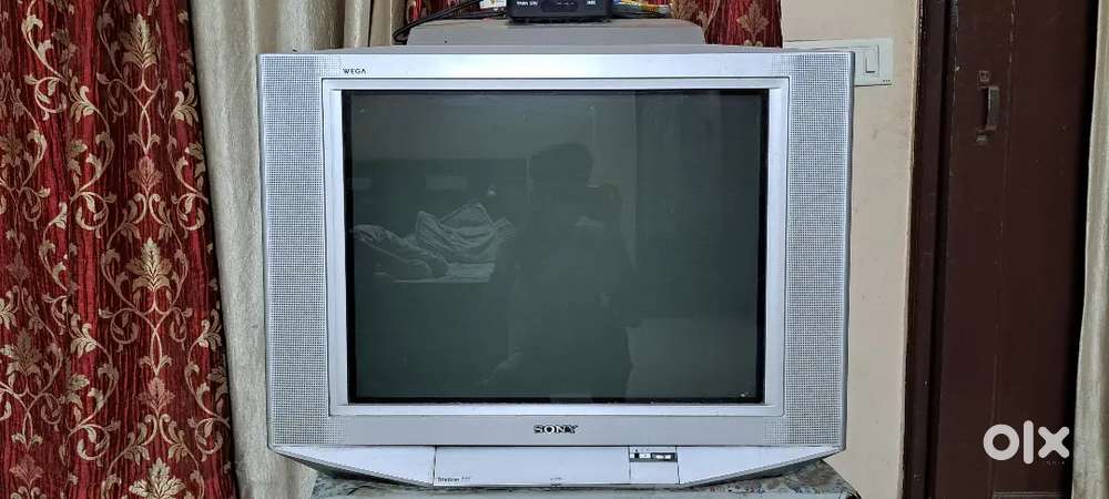 Sony WEGA CRT