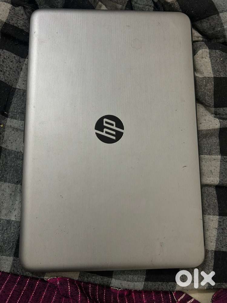 Hp laptop 8 ram