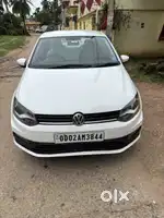 Volkswagen Ameo 1.2 MPI Comfortline, 2017, Petrol
