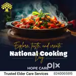Restaurant Service Boy/Girl immediately required