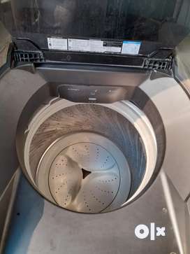Whirlpool 12 kg With Hard water wash Fully Automatic Top Load