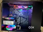 Gaming CPU