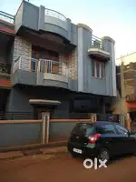 Spacious 3BHK Duplex for Rent Near Hanuman Temple – Prime Location