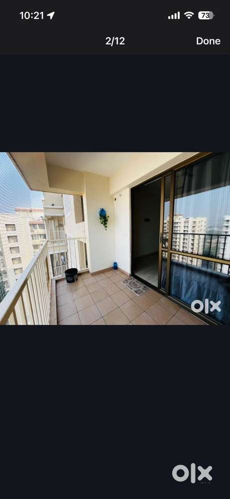 Newly 2BHK FLAT AVAILABLE FOR RENT