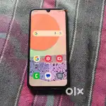 Samsung m15 5g (6/128) with bill box