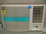 1.5 Ton Window AC for Sale- Excellent Condition