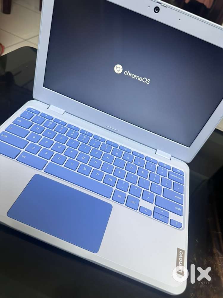 Brand New Lenovo Chromebook 11IJL9 (82UY0014HA):