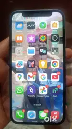 I phone 12 mini mint condition