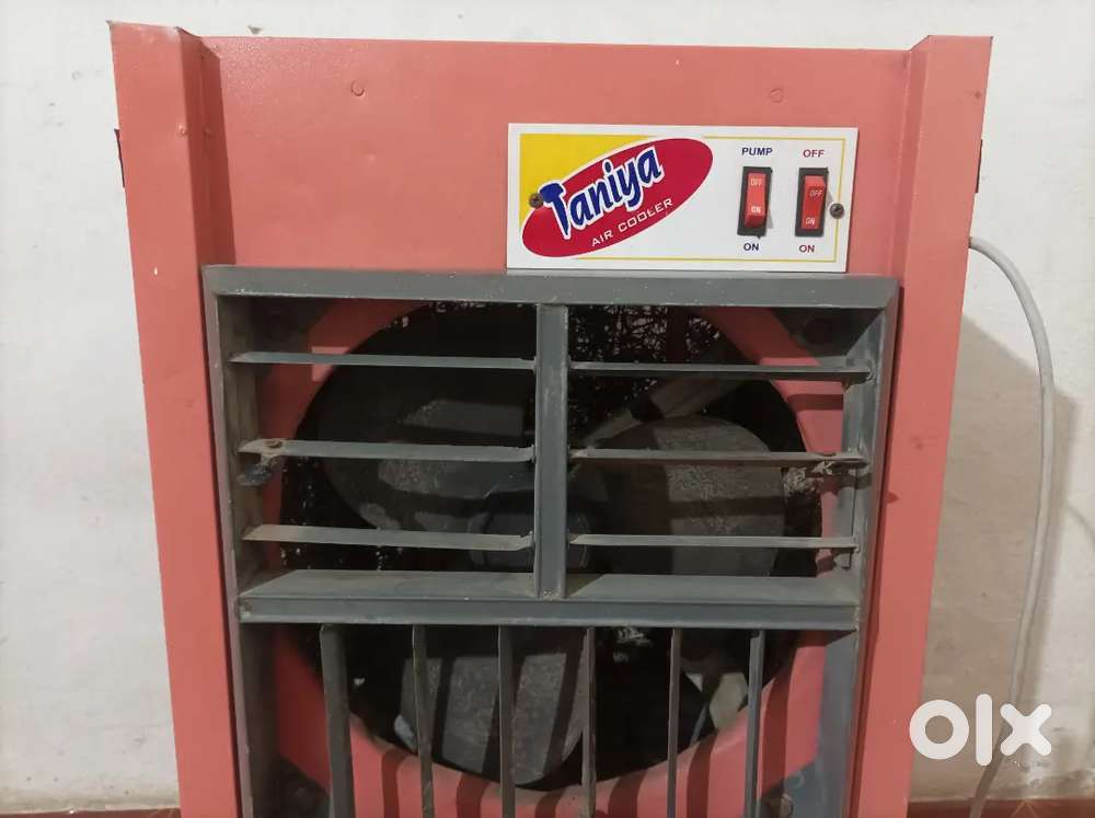 Taniya air cooler (urgent sell)