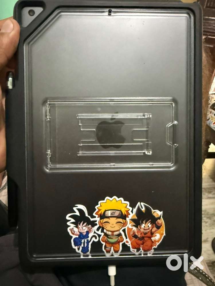 Brand new ipad 9month old