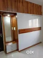 आपका फलेट अरजंन्ट तैयार करके देंगे फर्नीचर कलर्स पीओपी ऐंड ओल वकॅ
