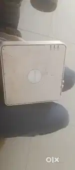 Digital video recorder