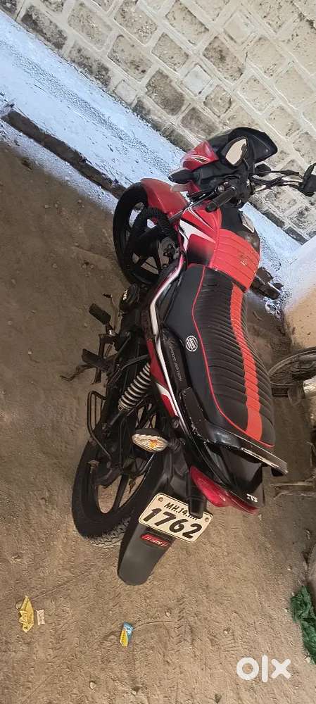 New Tyre, Recently Serviced, one tuch start.