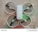 Dji flip new drone camera