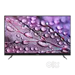 Aiwa smartv with 4k quality 55inch best deal 1year warranty on bajaj