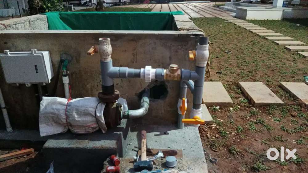 Electrical and plumbing  മെയിന്റനൻസ് ആവശ്യമുള്ളവർ വിളിക്കുക