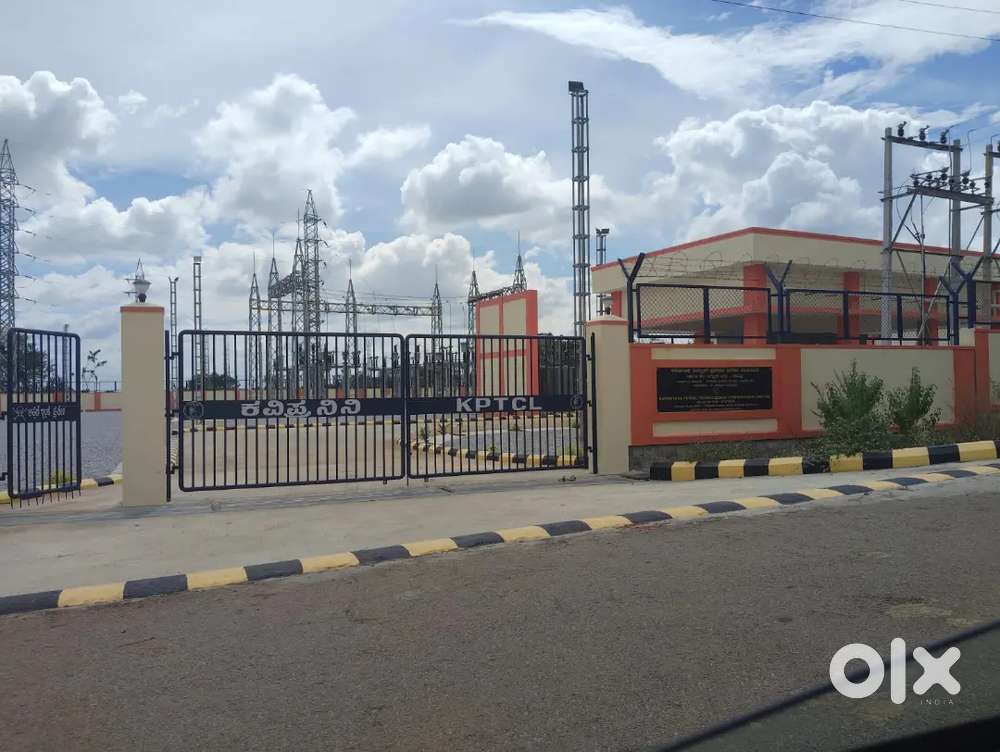 30*40 and 40x60 rajeev township danagalli