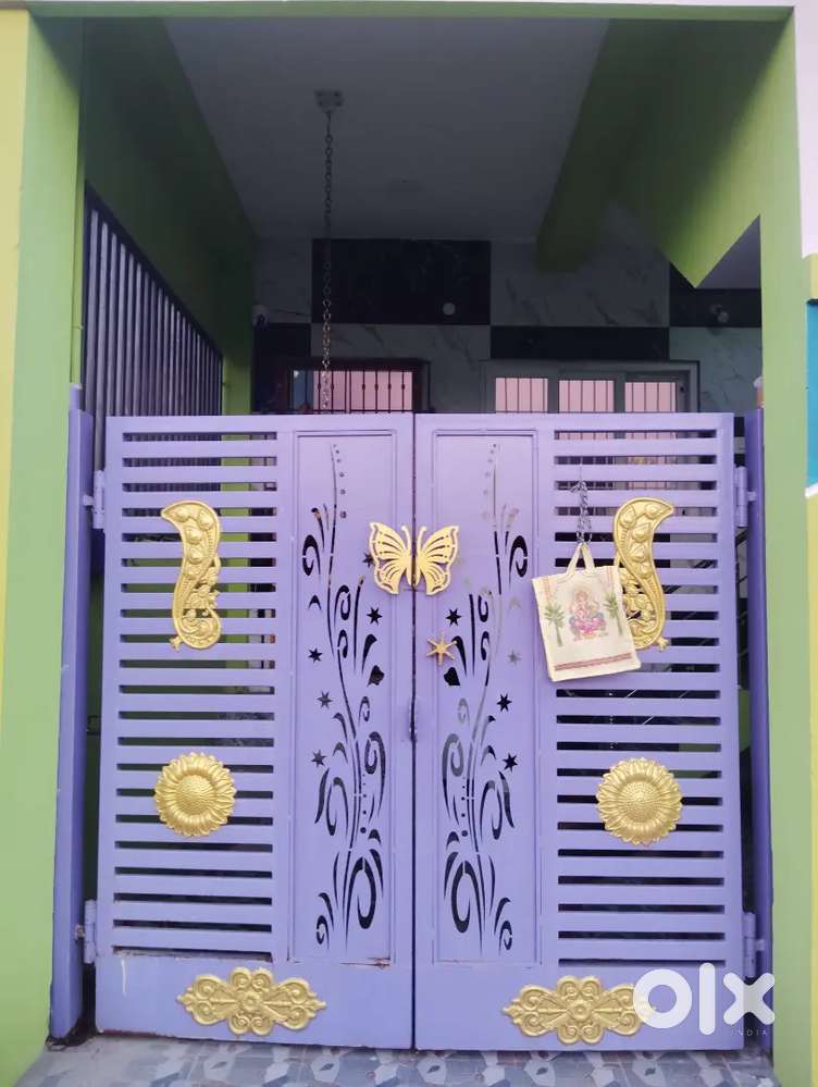 House for lease