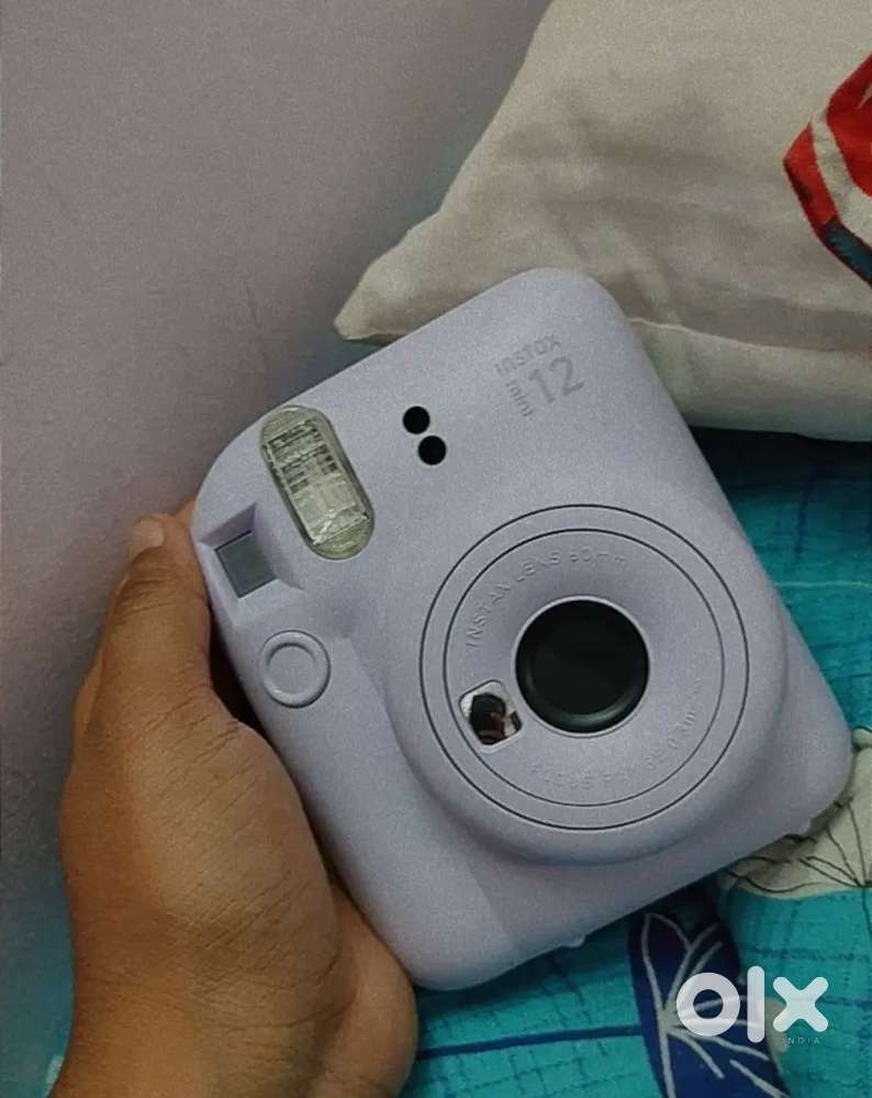 Instax mini 12