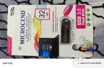 Brand new pendrive 32gb