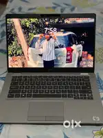 Dell laptop