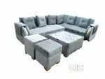 Upto 70% of buy new sofa 8499, L sofa 13990/-संडे डिस्काउंट50%