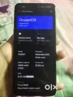 One plus Nord CE 2 5g . 8/128