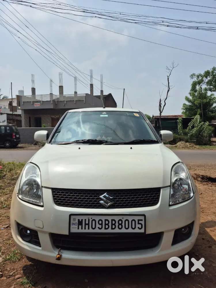 Maruti Suzuki Swift 2009 Diesel Good Condition