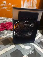 Potabel cooler