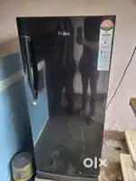 Haier fridge 5 star