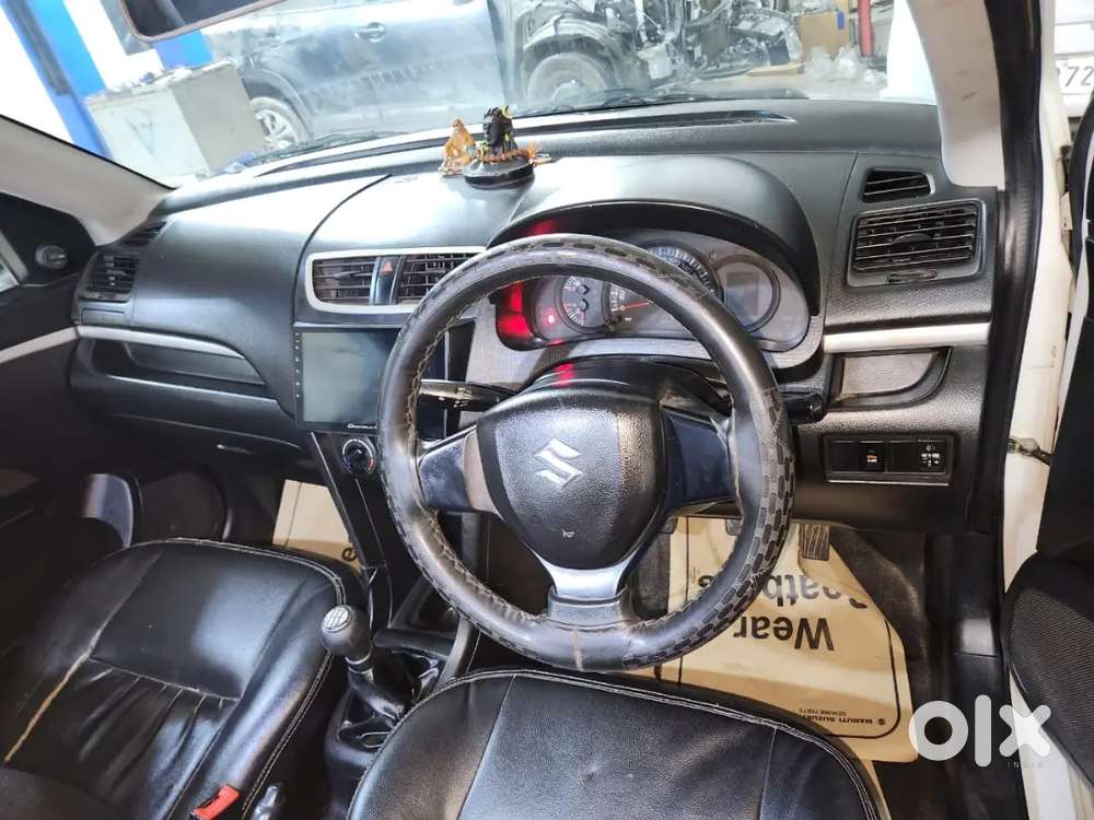 Maruti Suzuki Swift 2016 Petrol 60152 Km Driven