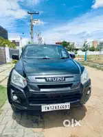 Isuzu Hi-Lander 4x2 MT, 2023, Diesel