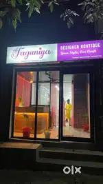 Deals in Ladies garments and other products