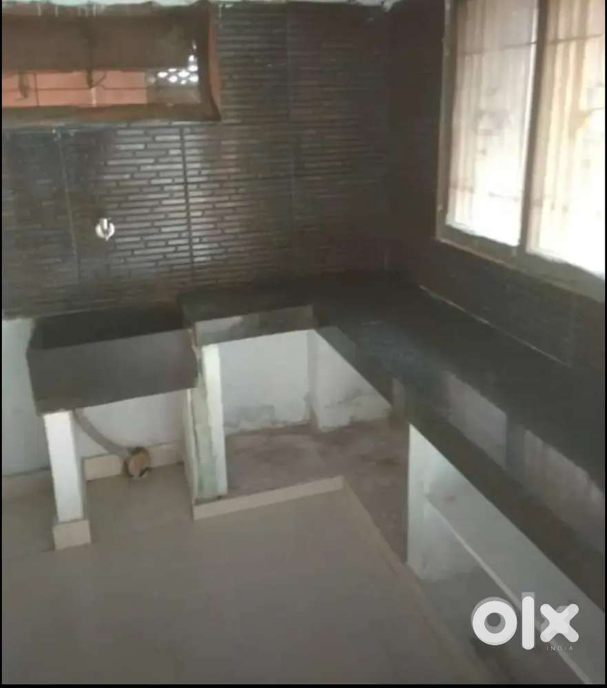 1 bhk house