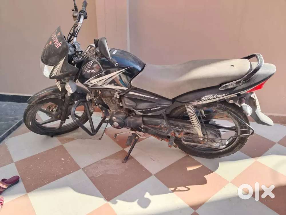 Good Condition