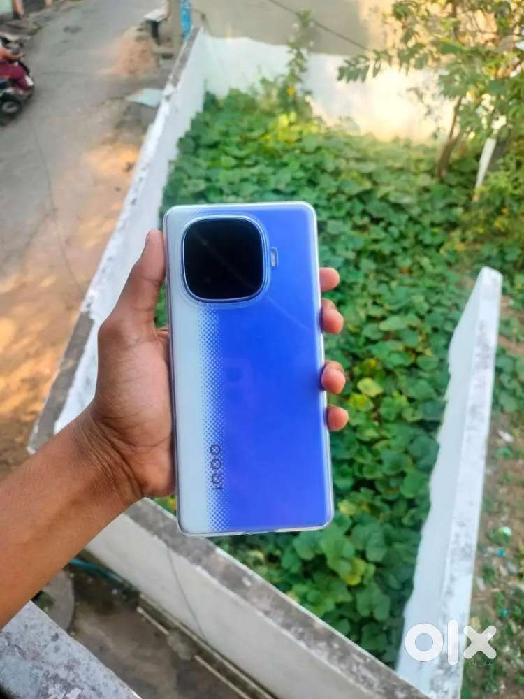 iQOO neo 10R for sale