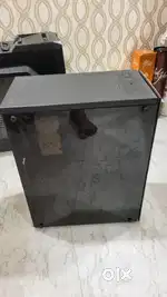 i7 4790k pc with 8+8 gb ram