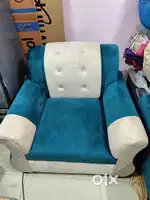 2 sofa new condition