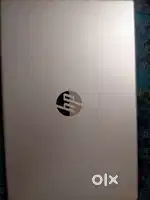 HP 15 series laptop