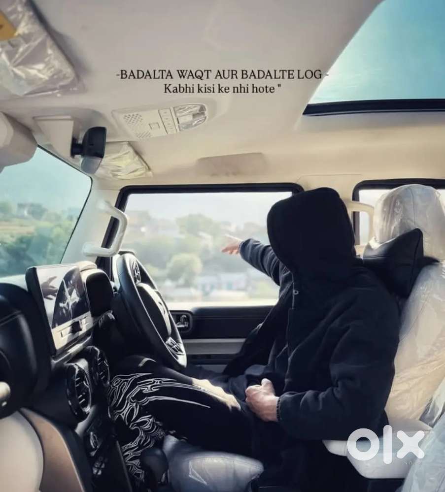 Na koi petrol na koi karcha oder maro kamo khulke gadi hamr bhai logo