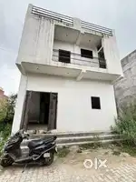 Single Floor Godowns or Office space available with concrete slab.