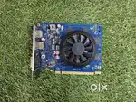 ◼ Nvidea GeForce GT640 DDR5 Graphic Card