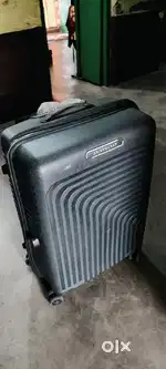 Aristocart Trolley bag