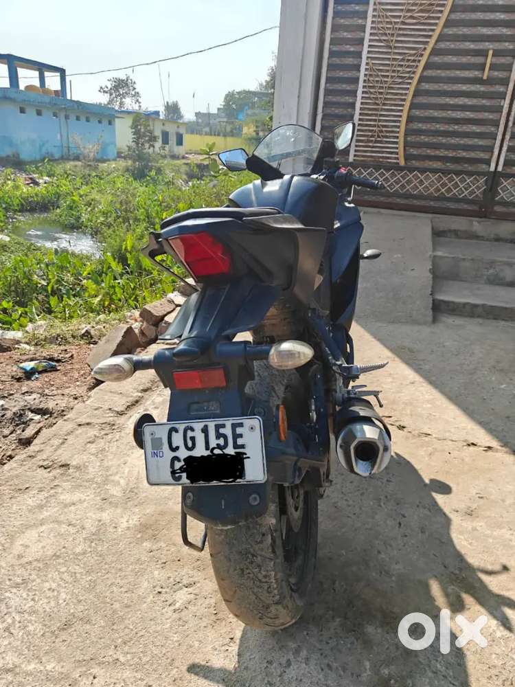 Yamha R1-5 sell karna hai