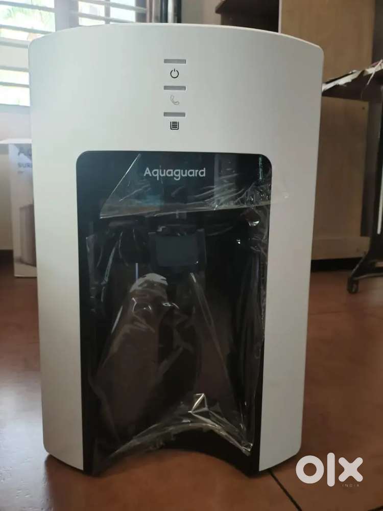 Aquaguard water purifier