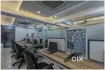 URGENT SALE OF PREMIUM OFFICES  Fully Furnish with all facilities