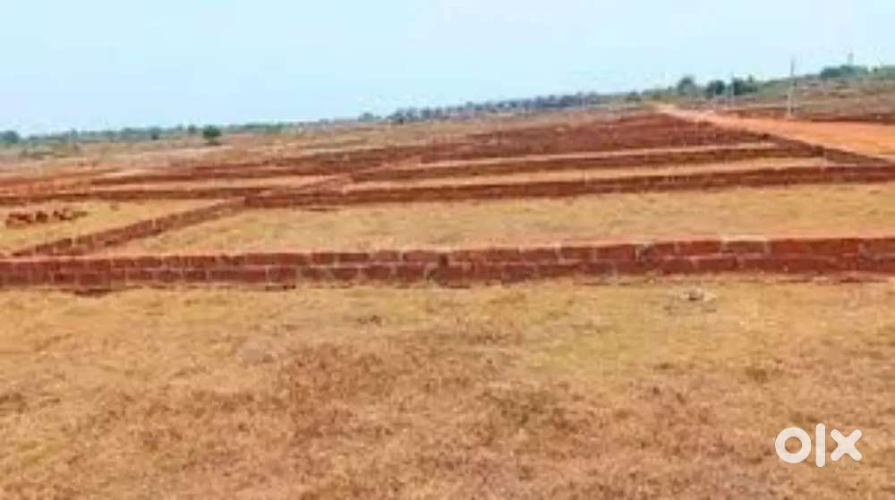 प्लॉट खरीदे लखनऊ में आउटर रिंग रोड पर बैंक लोन के साथ